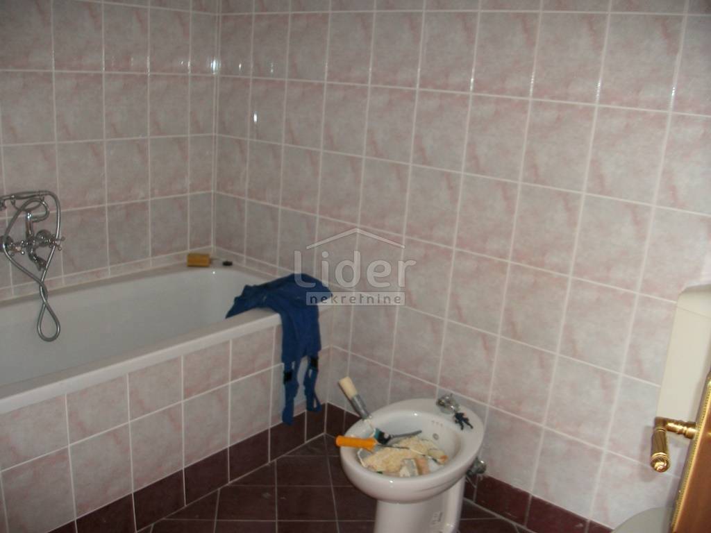 Stanovanje Glavani, 127m2