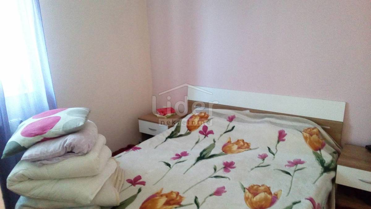 Stanovanje Glavani, 127m2