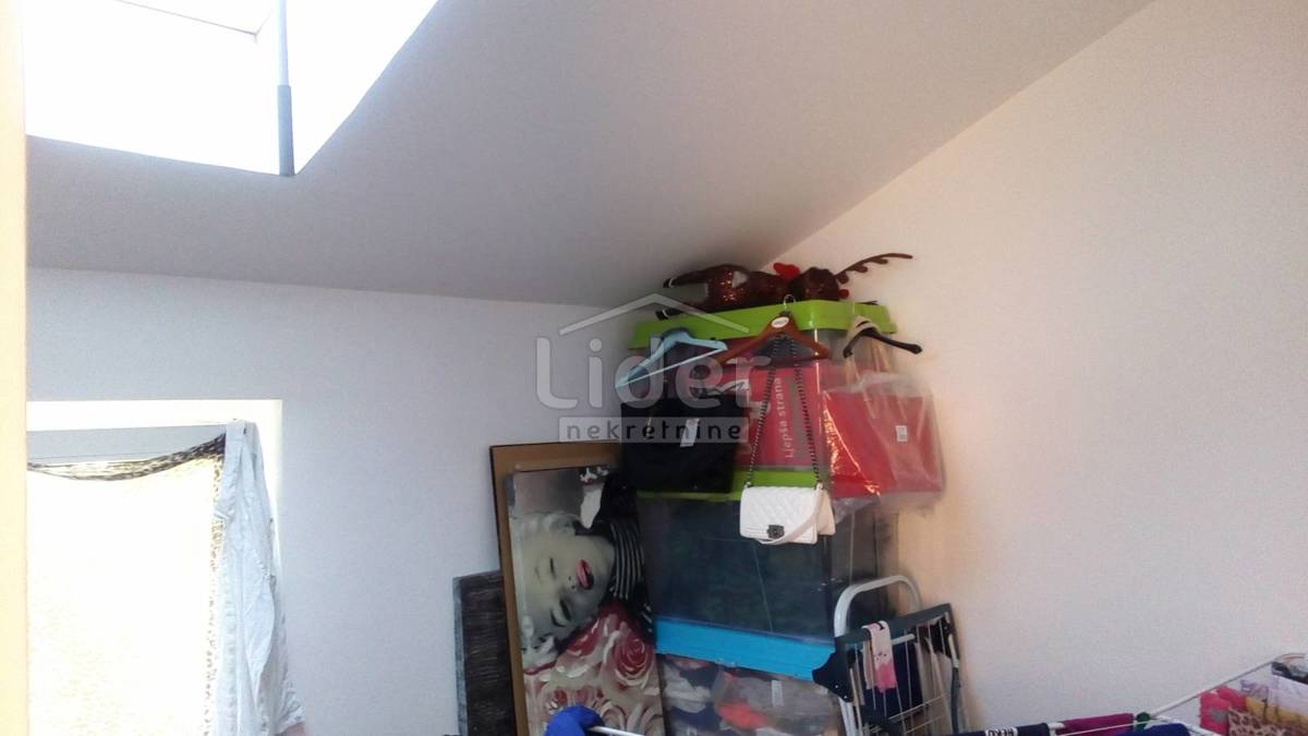 Stanovanje Glavani, 127m2