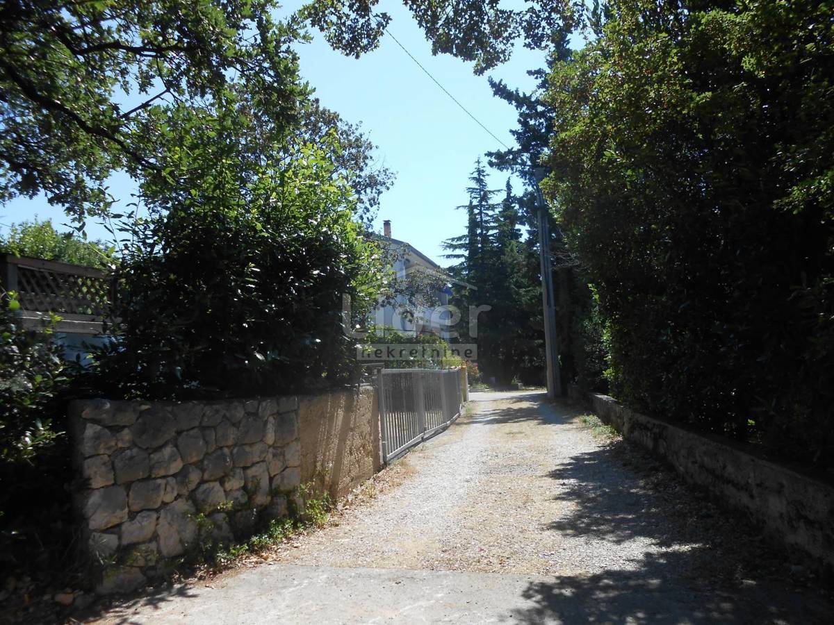 Hiša Novi Vinodolski, 347m2