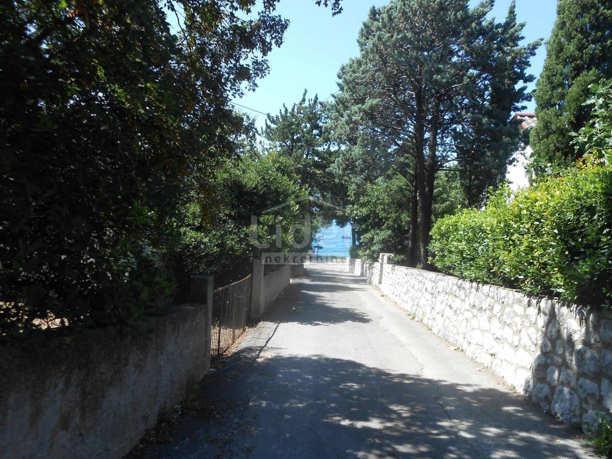 Hiša Novi Vinodolski, 347m2