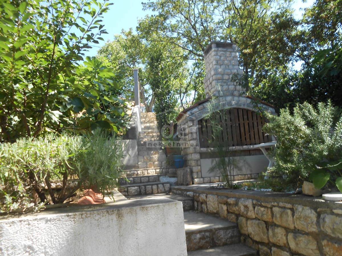 Hiša Novi Vinodolski, 347m2