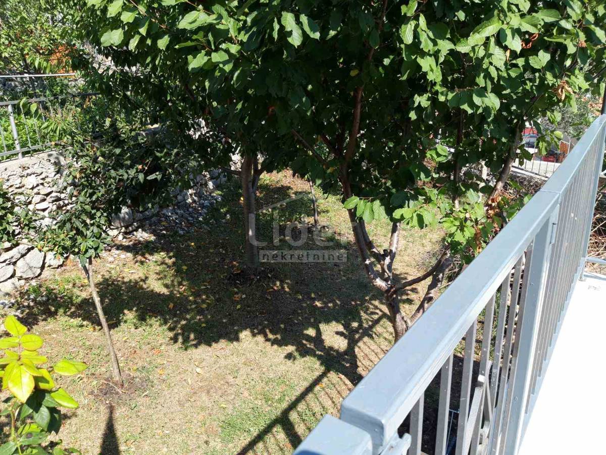 Hiša Škurinje, 250m2