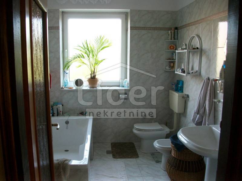 Hiša Buzdohanj, 500m2