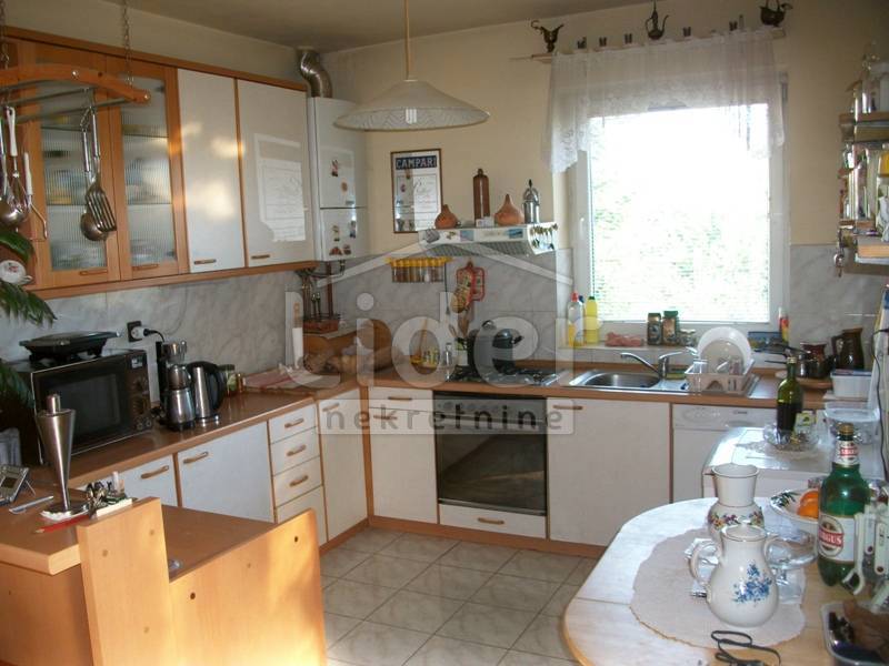 Hiša Buzdohanj, 500m2