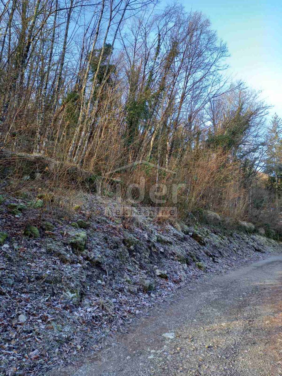 Zemljišče Zvoneća, 5378m2