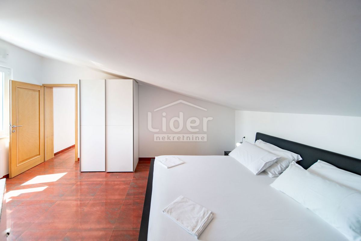 Apartma Barbat na Rabu, 60m2