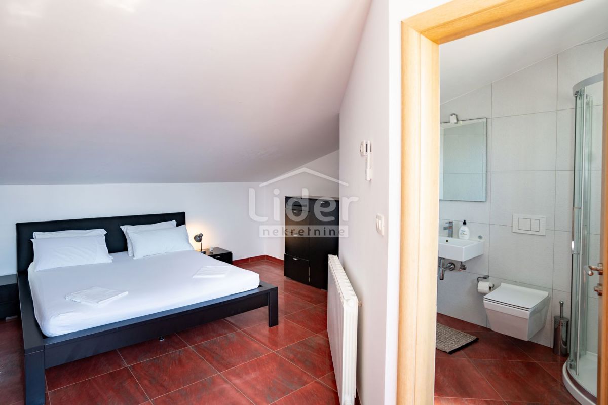 Apartma Barbat na Rabu, 60m2