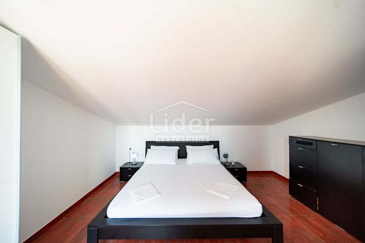 Apartma Barbat na Rabu, 60m2