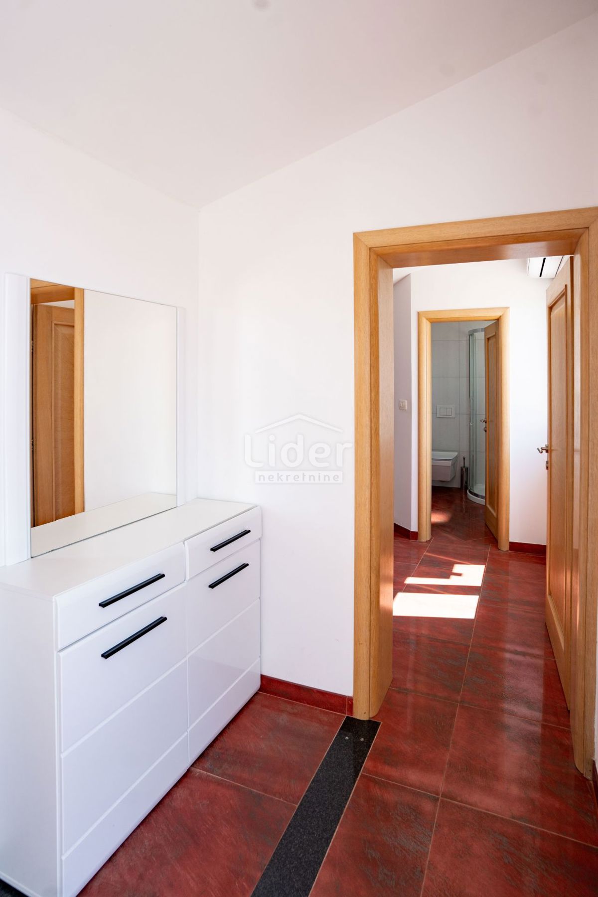 Apartma Barbat na Rabu, 60m2