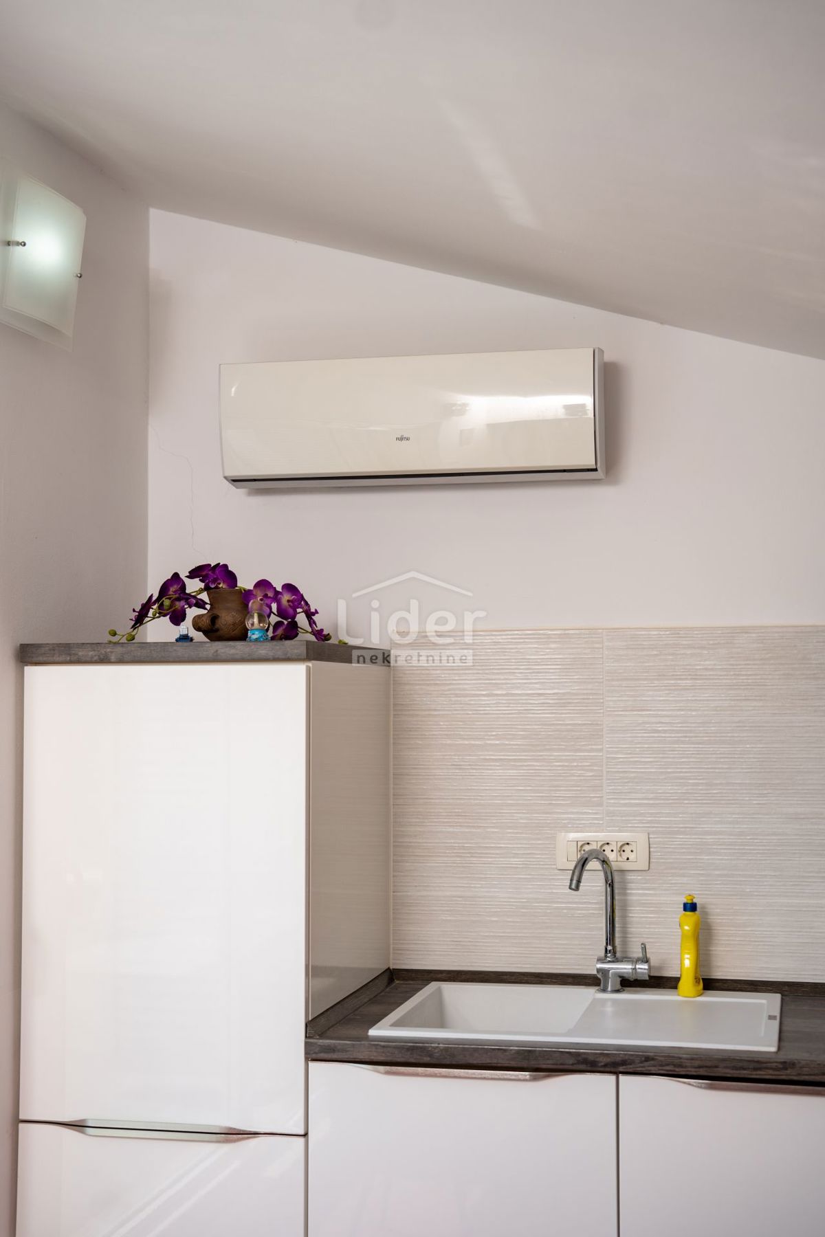 Apartma Barbat na Rabu, 60m2