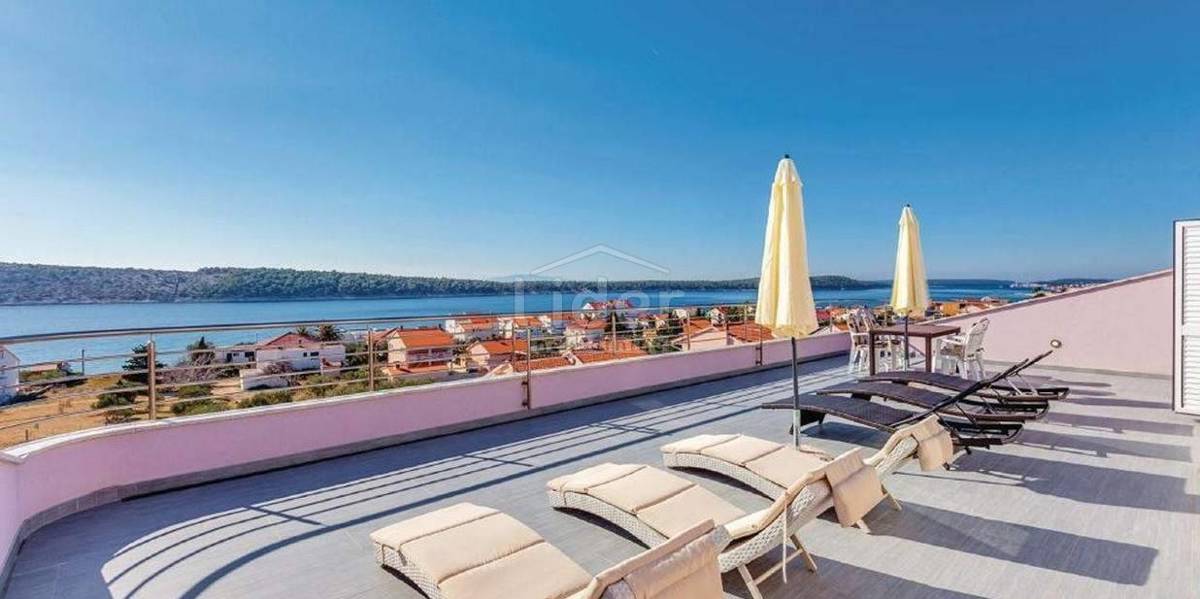 Apartma Barbat na Rabu, 60m2