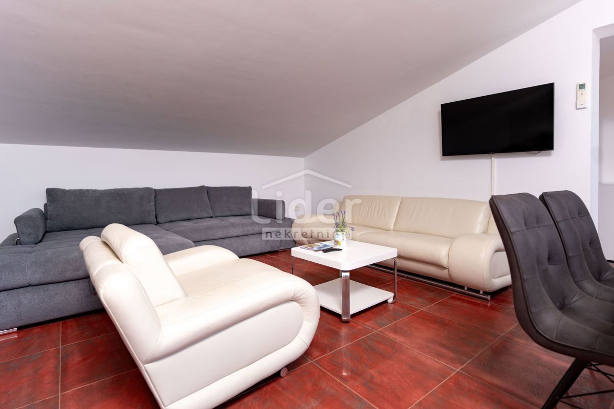 Apartma Barbat na Rabu, 60m2