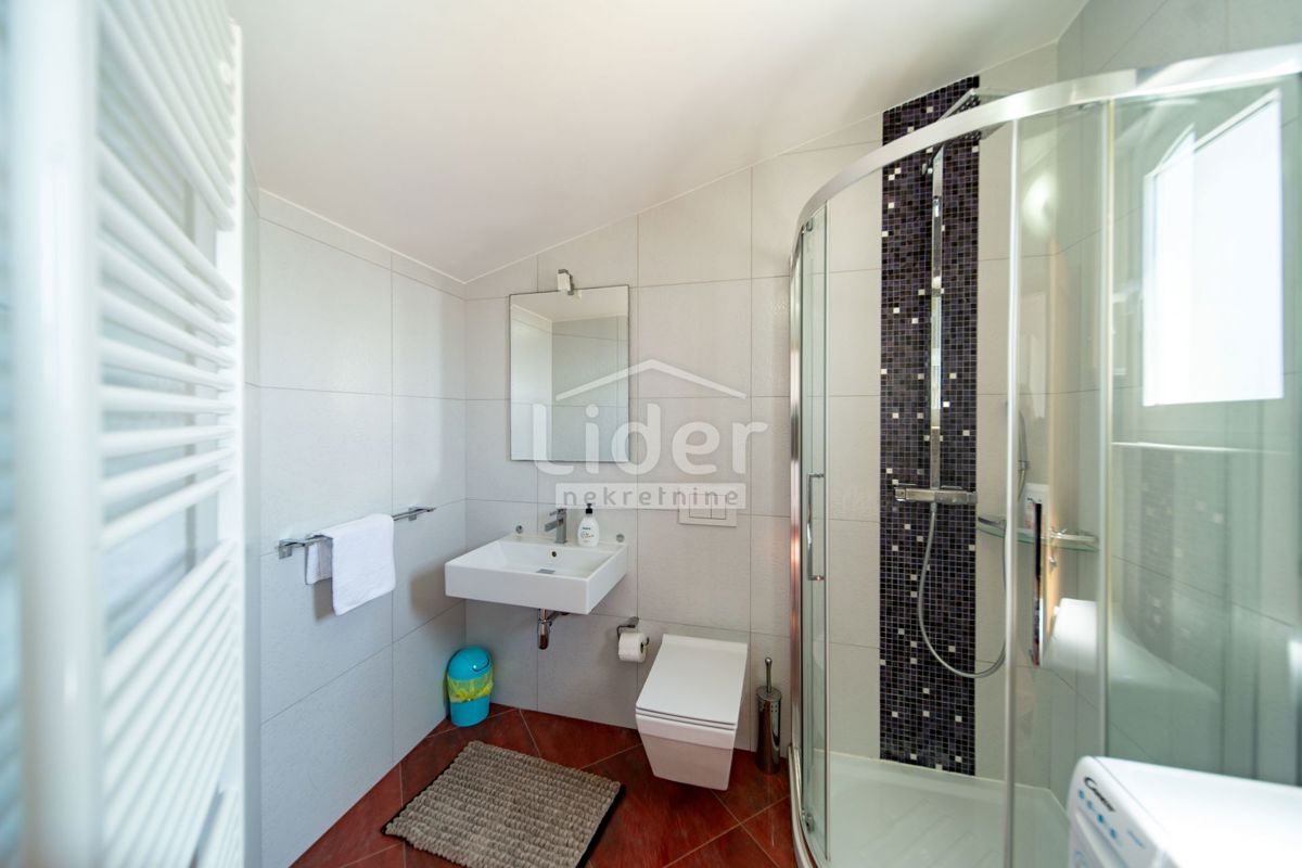 Apartma Barbat na Rabu, 60m2