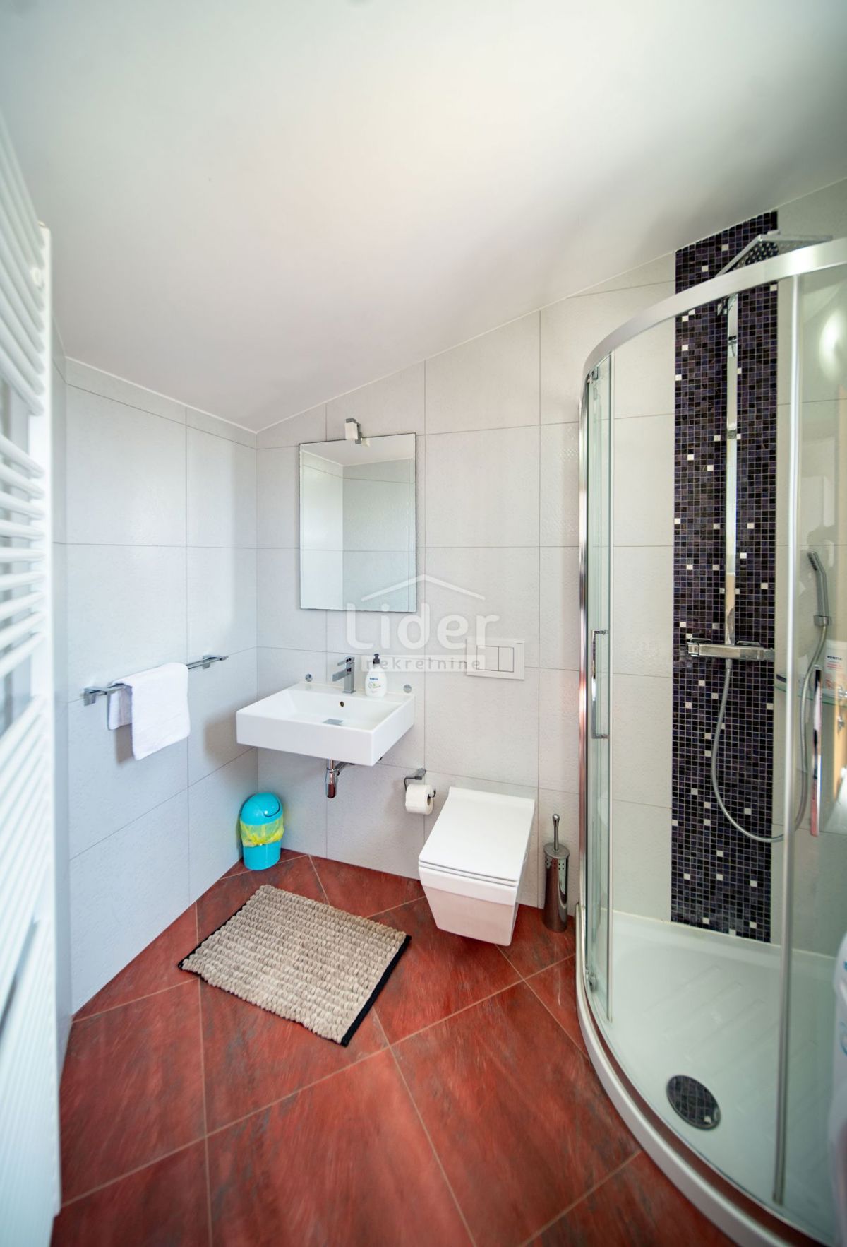 Apartma Barbat na Rabu, 60m2