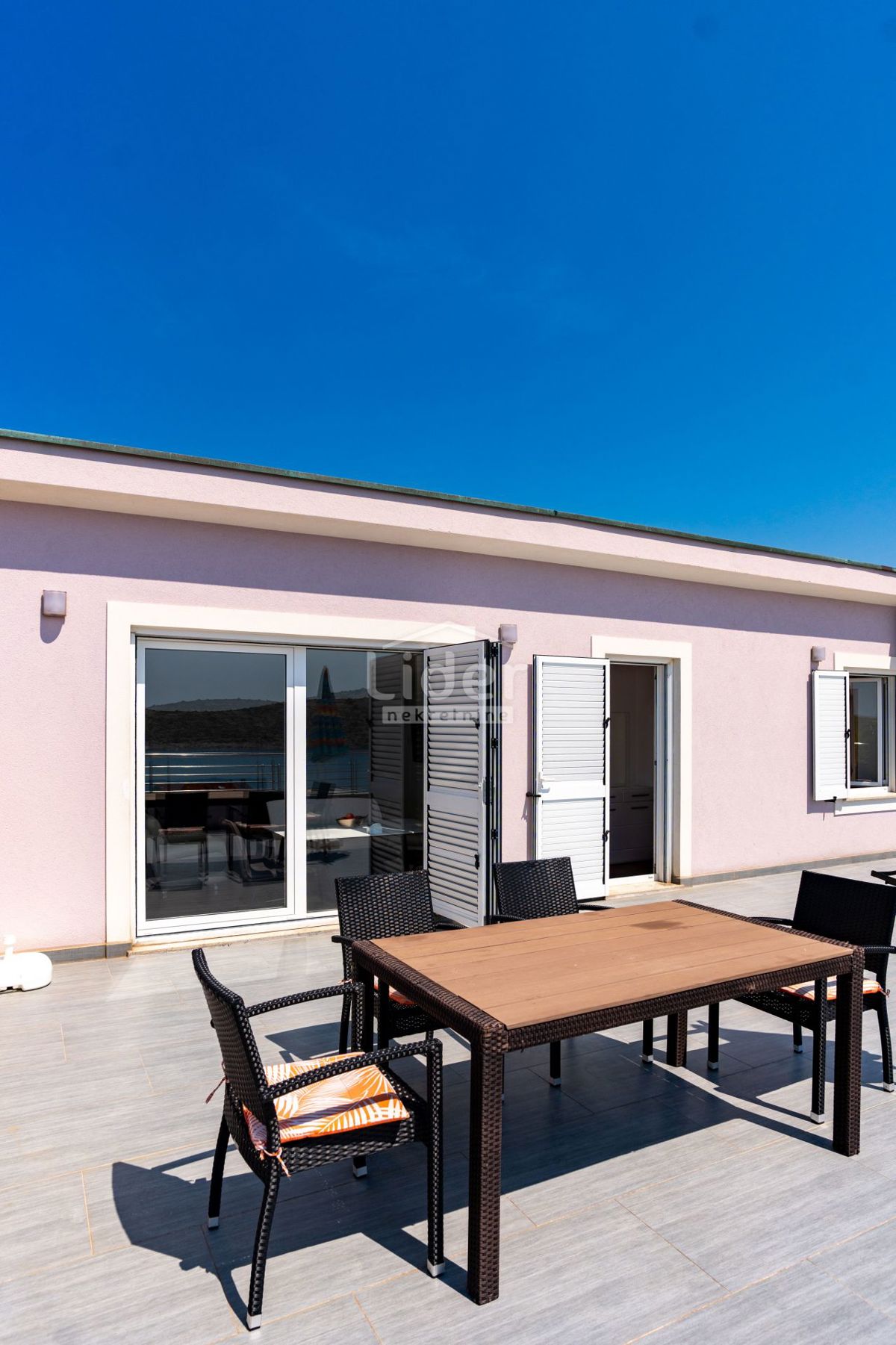 Apartma Barbat na Rabu, 60m2