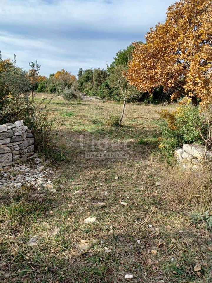 Zemljišče Fažana, 2400m2