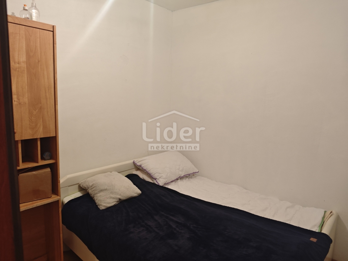 Stanovanje Mali Lošinj, 83m2