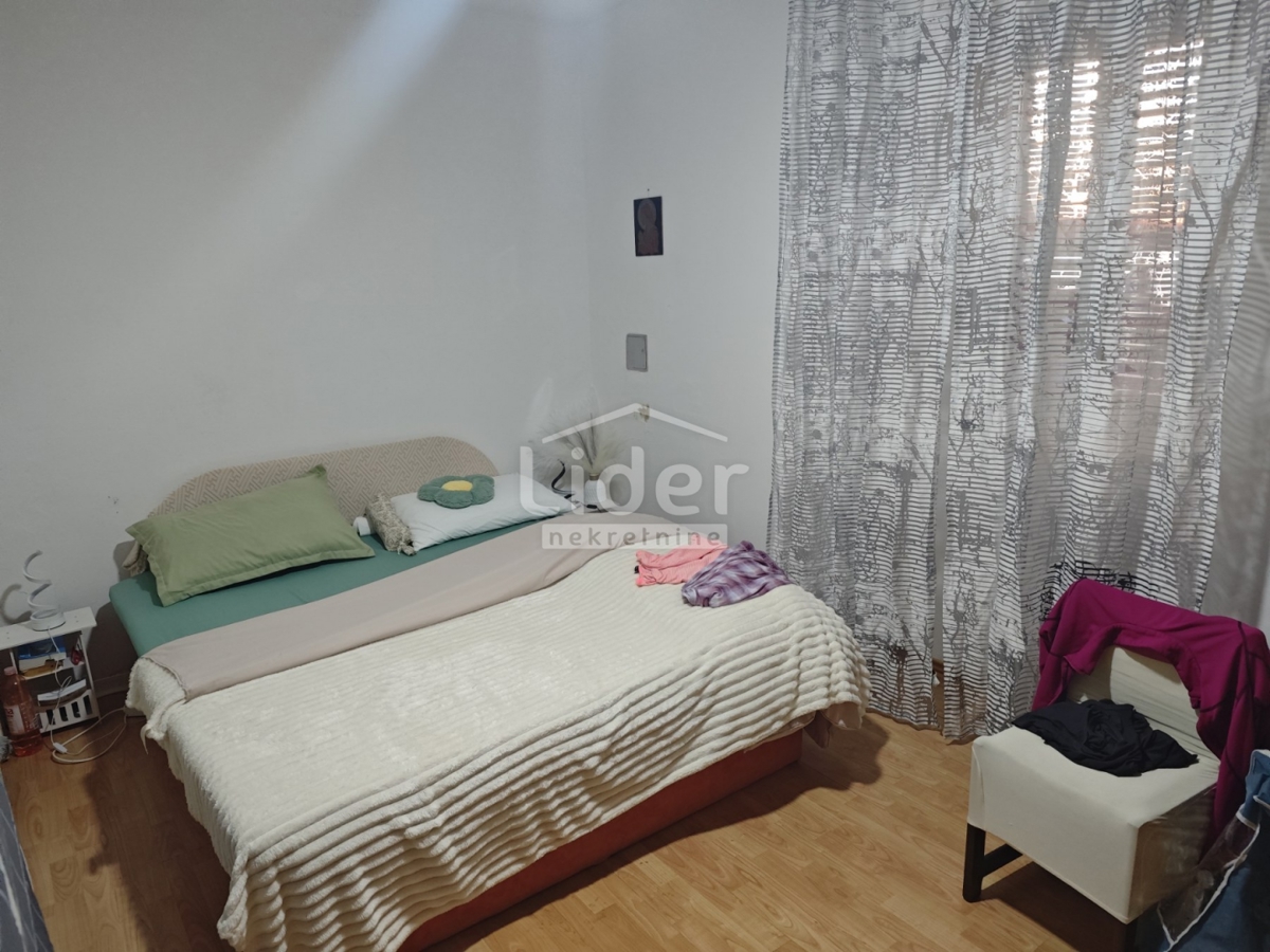 Stanovanje Mali Lošinj, 83m2