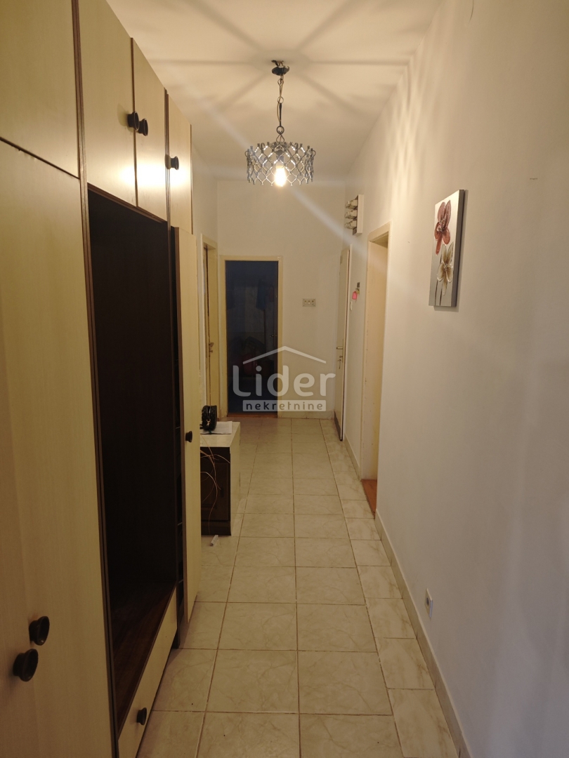 Stanovanje Mali Lošinj, 83m2