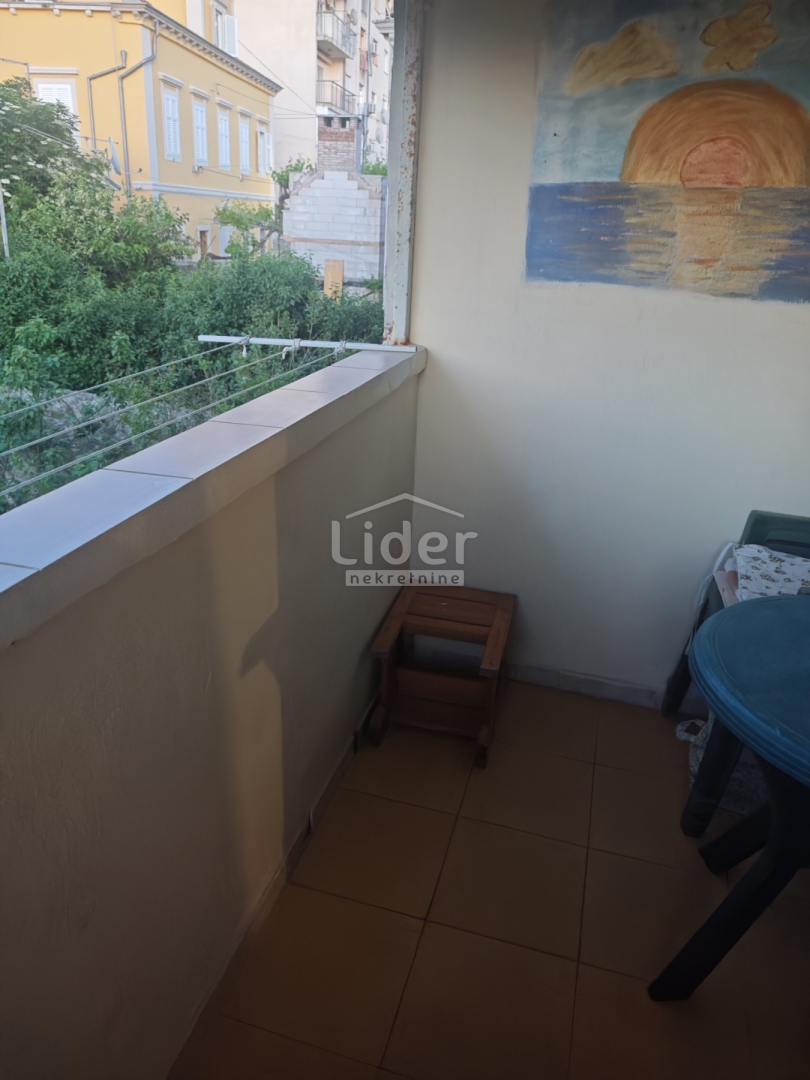 Stanovanje Mali Lošinj, 83m2
