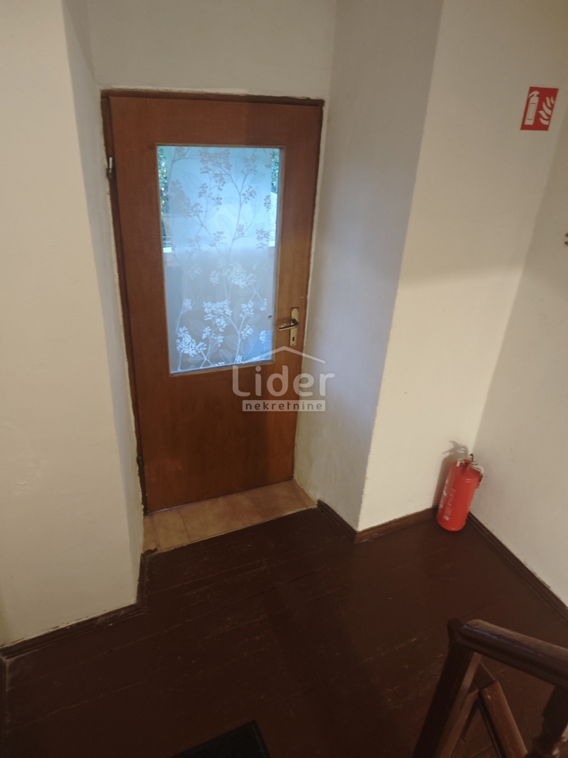 Stanovanje Mali Lošinj, 83m2