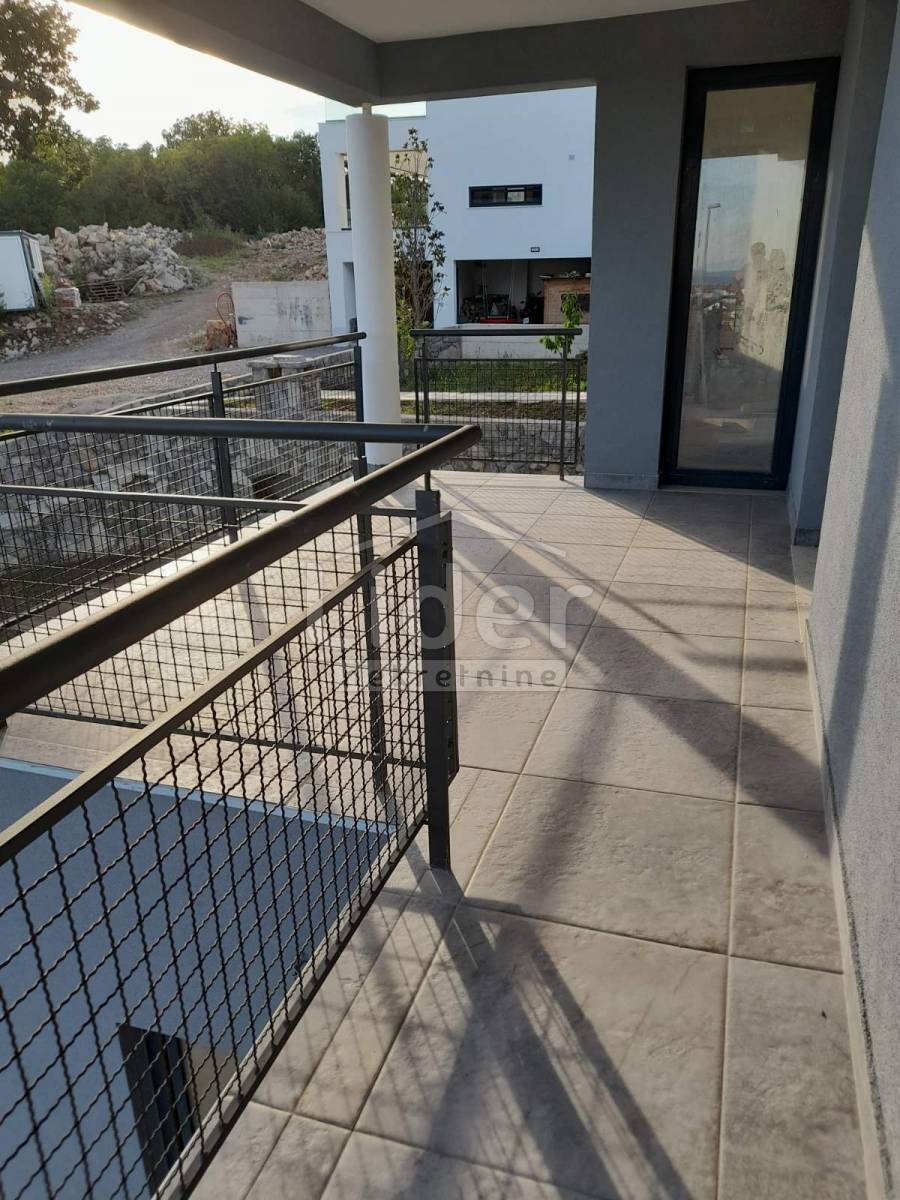 Stanovanje Srdoči, 171m2