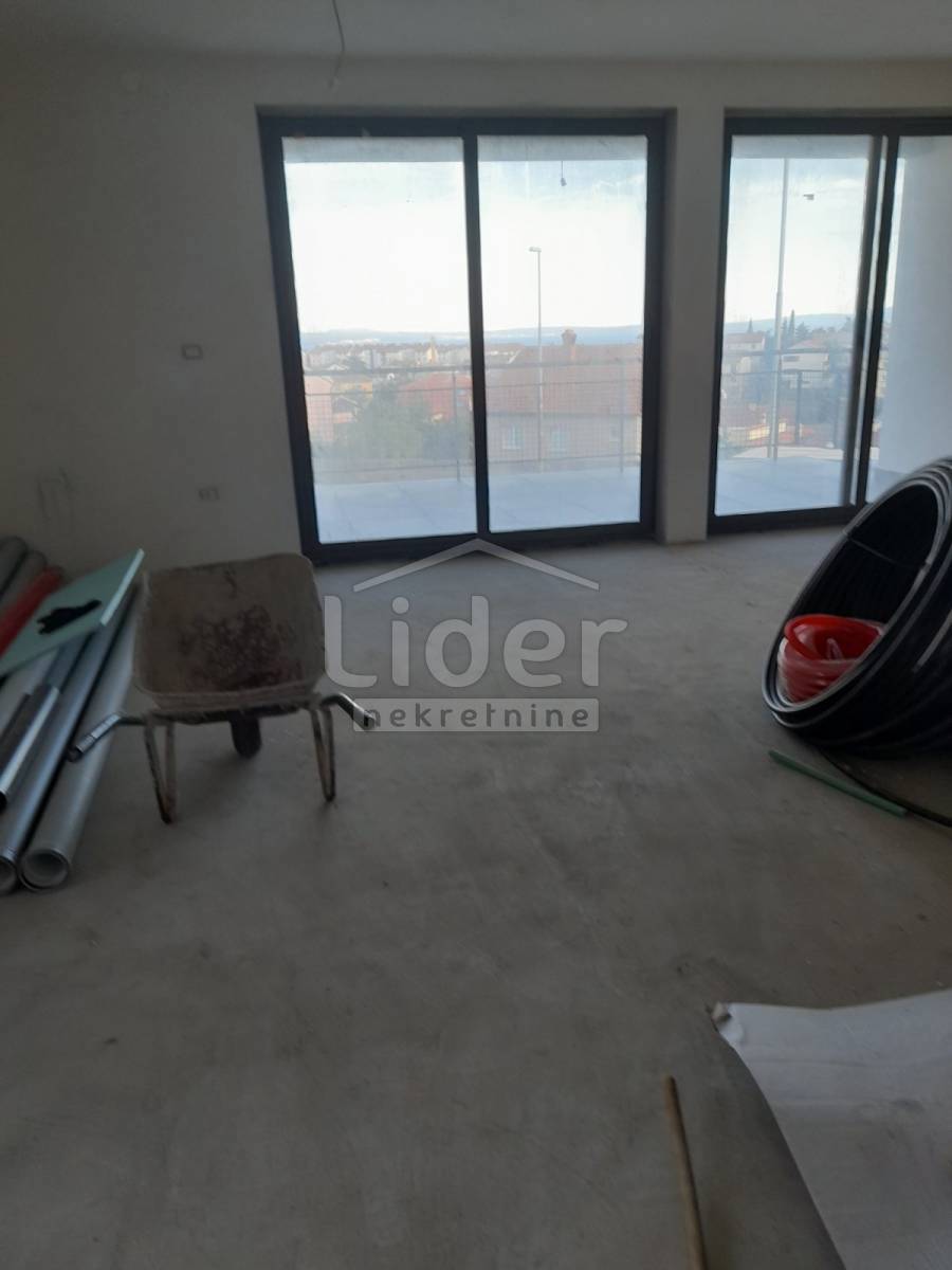 Stanovanje Srdoči, 171m2