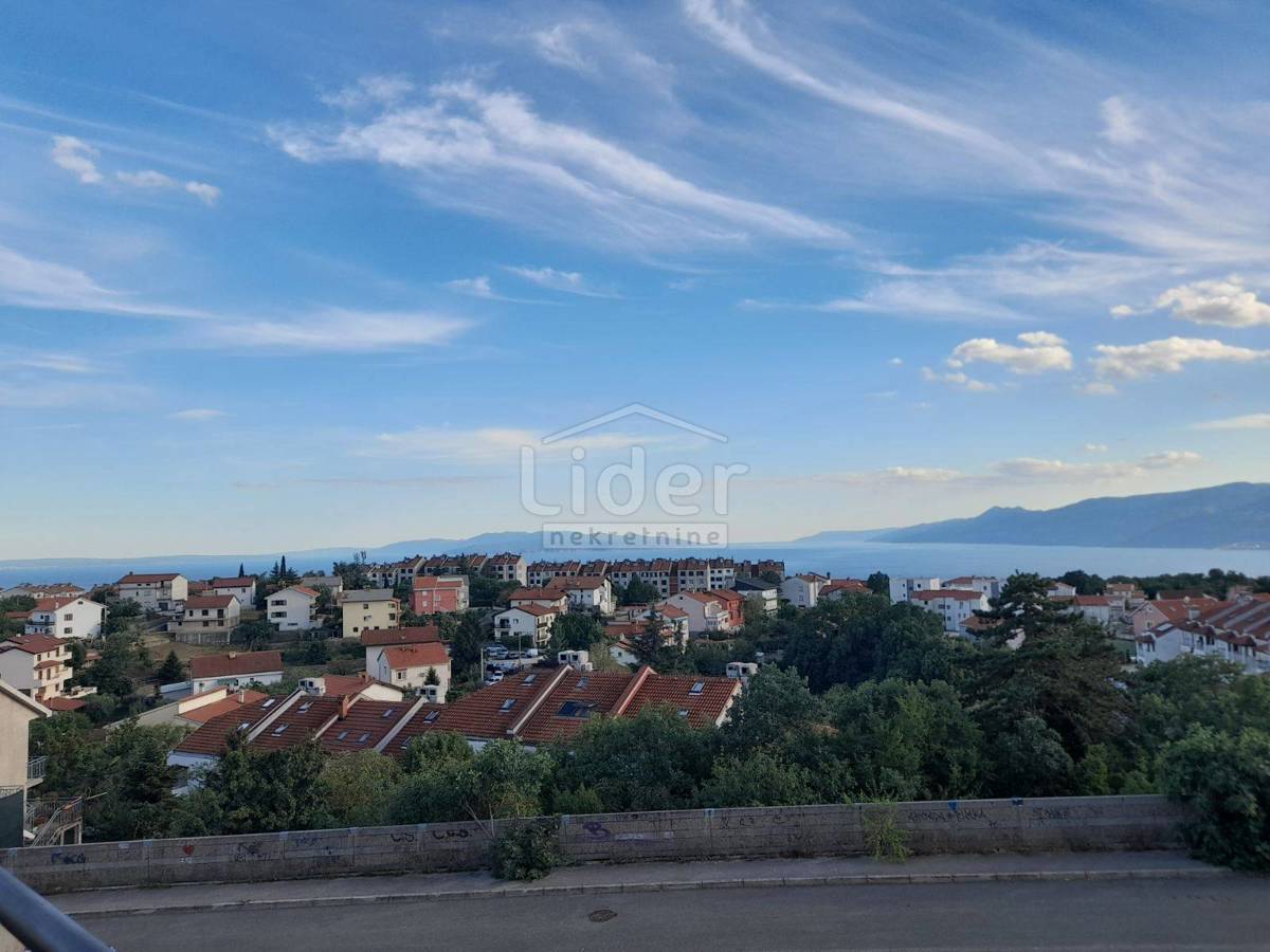 Stanovanje Srdoči, 171m2