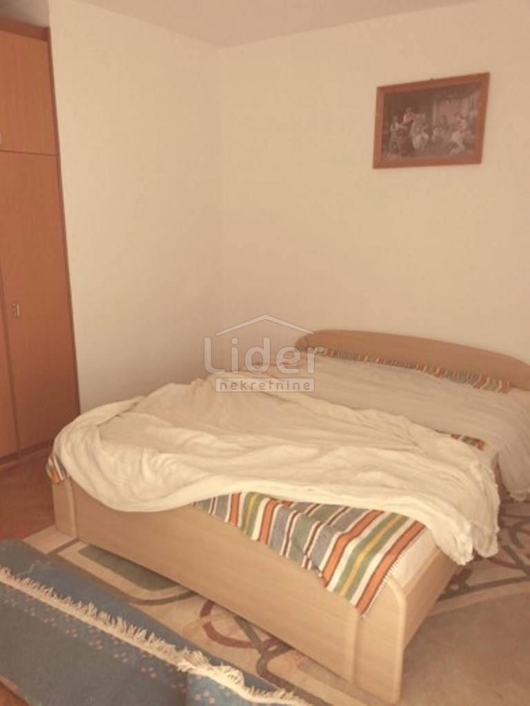 Apartma Novi Vinodolski, 81m2