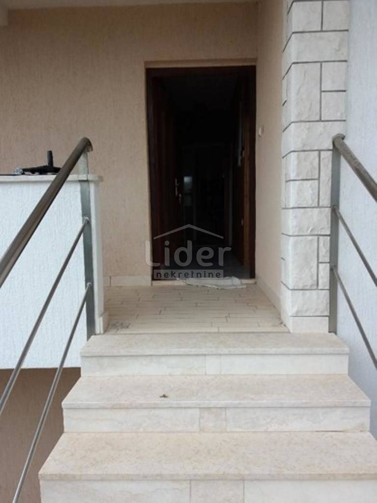 Apartma Novi Vinodolski, 81m2