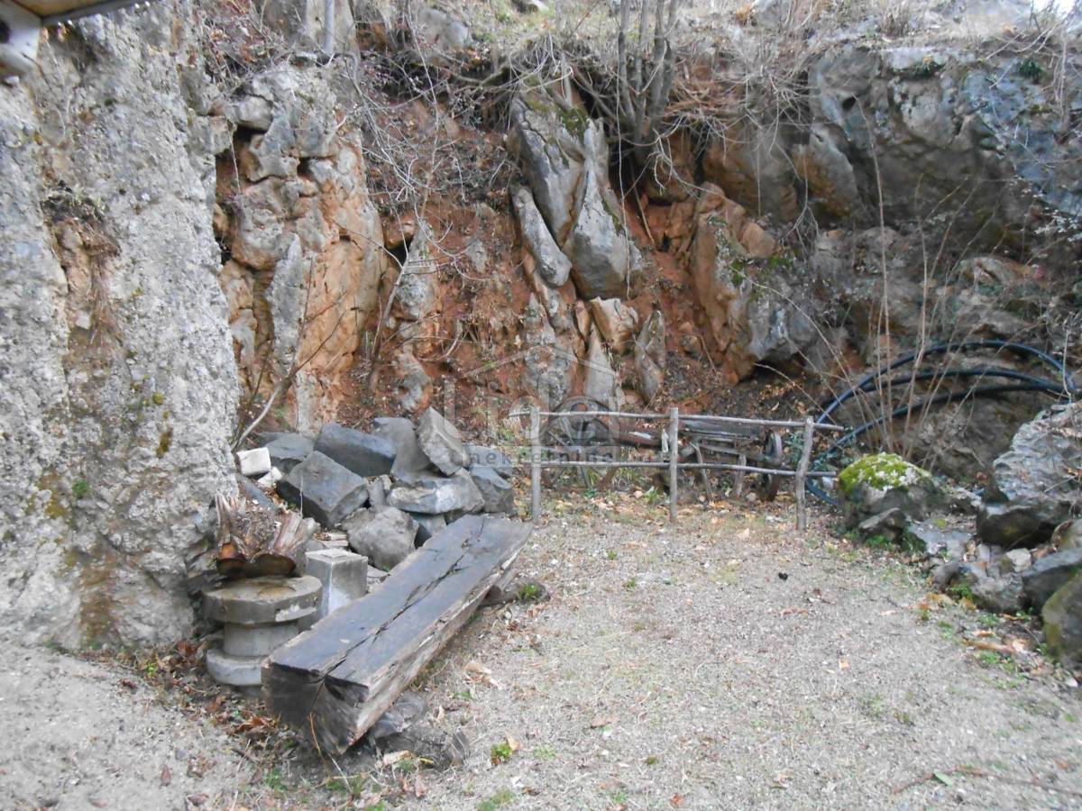 Zemljišče Rukavac, 5542m2