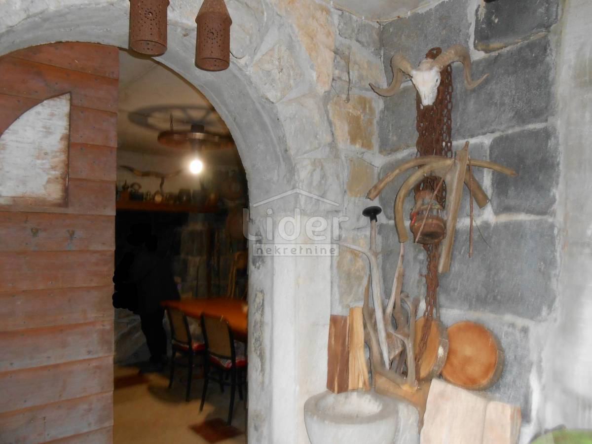 Zemljišče Rukavac, 5542m2