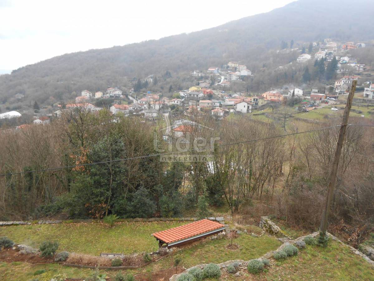 Zemljišče Rukavac, 5542m2