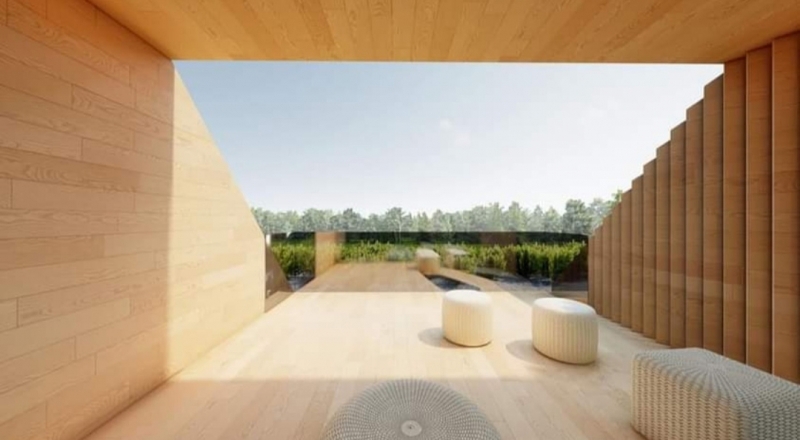 Apartma Poreč, 66m2