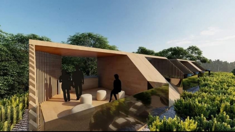 Apartma Poreč, 66m2