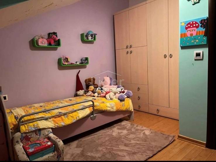 Stanovanje Marčelji, 151m2