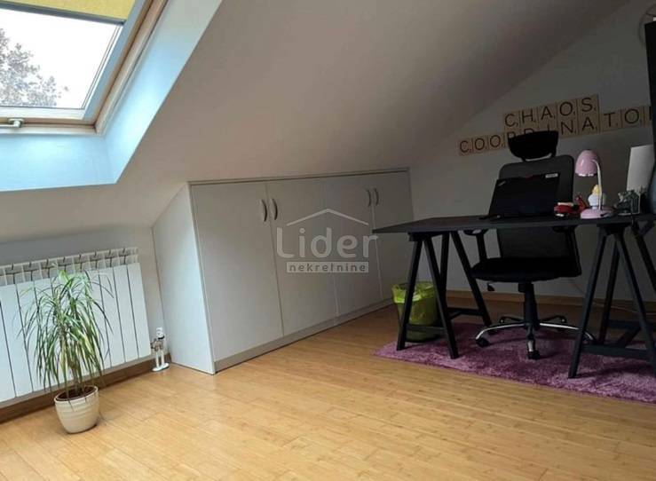 Stanovanje Marčelji, 151m2