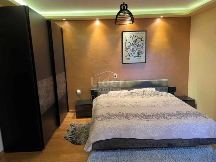 Stanovanje Marčelji, 151m2