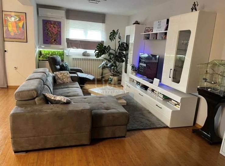 Stanovanje Marčelji, 151m2