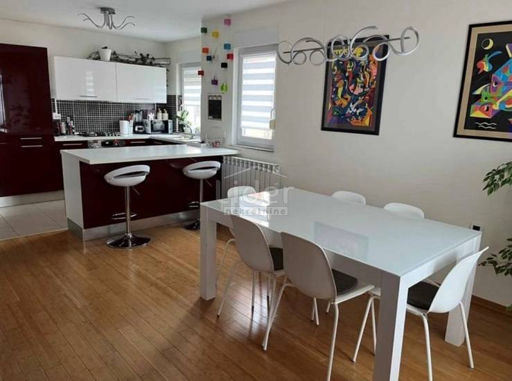 Stanovanje Marčelji, 151m2