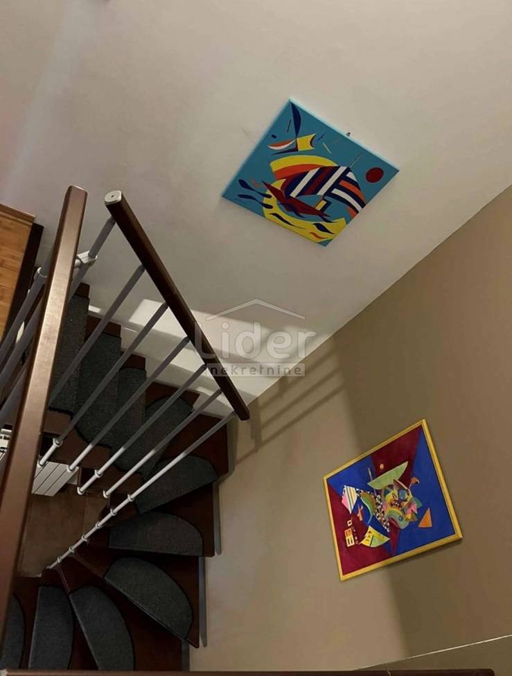 Stanovanje Marčelji, 151m2