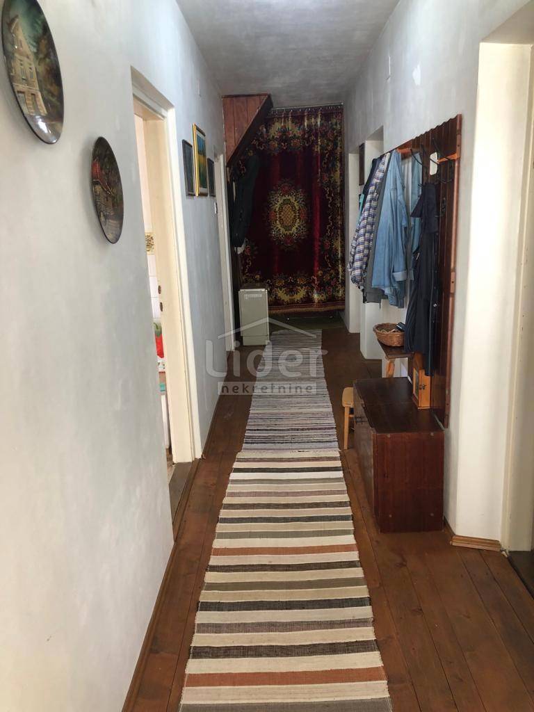 Hiša Lukovdol, 150m2