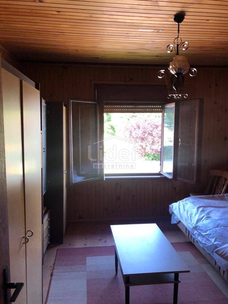 Hiša Lukovdol, 150m2