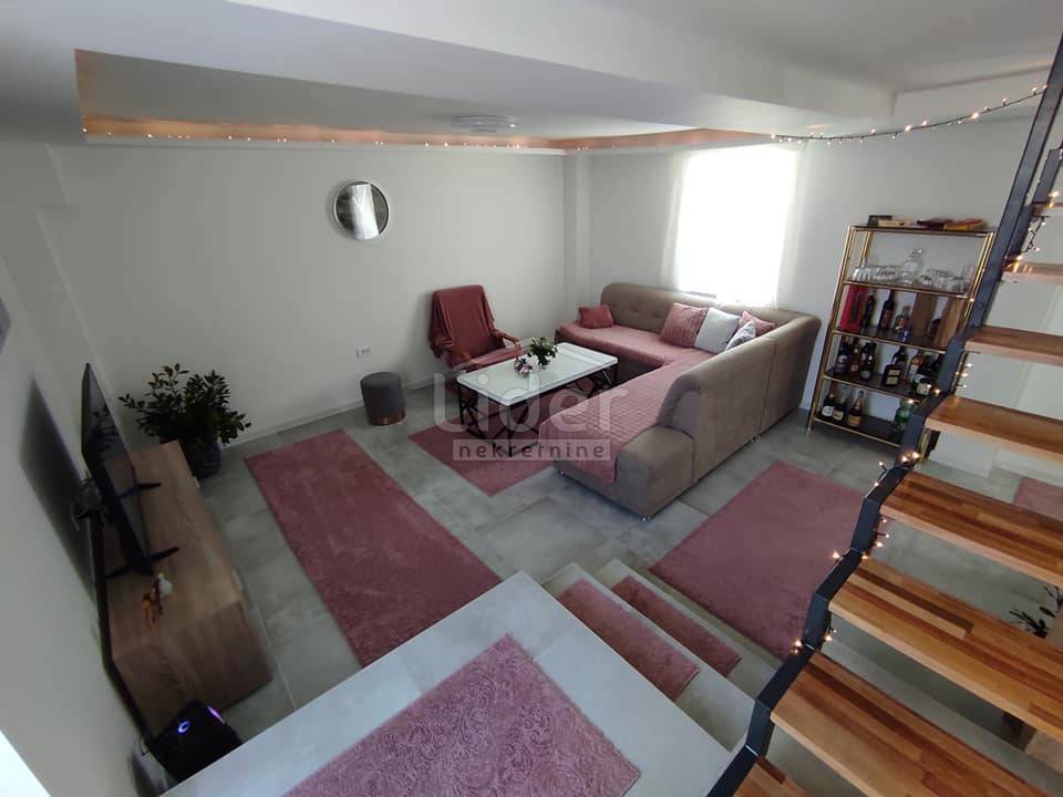 Hiša Valtura, 131m2