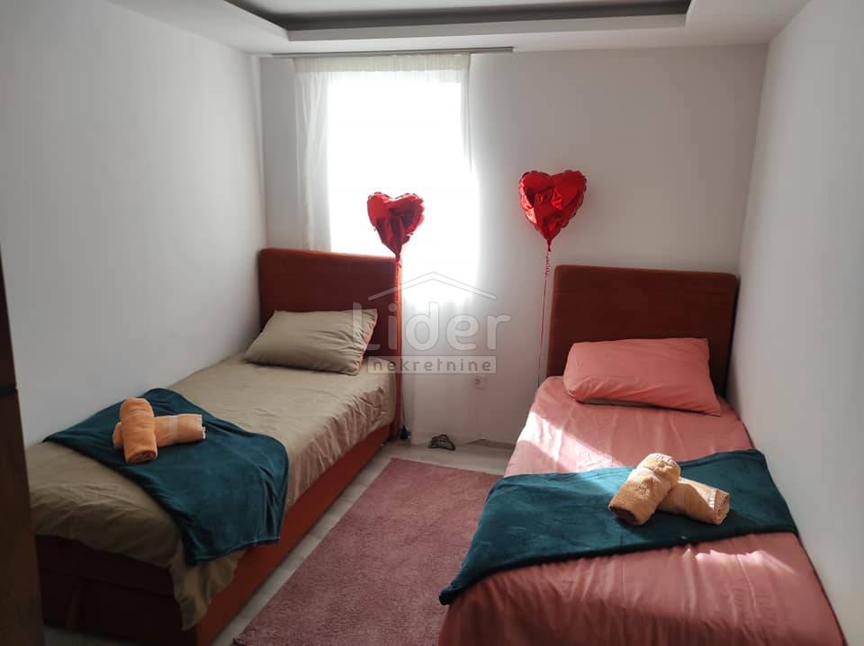 Hiša Valtura, 131m2