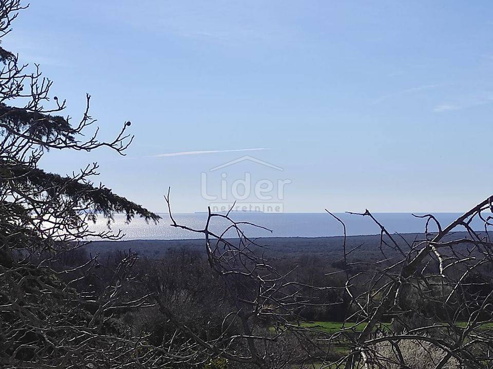 Hiša Valtura, 131m2