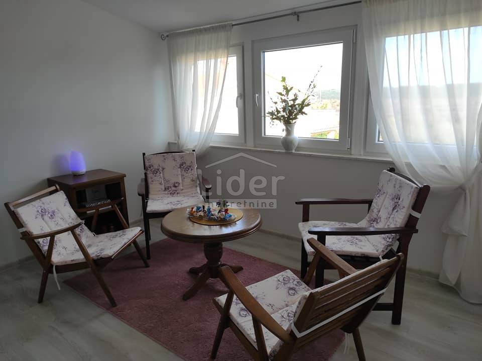 Hiša Valtura, 131m2