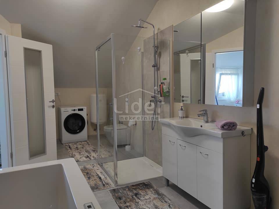 Hiša Valtura, 131m2