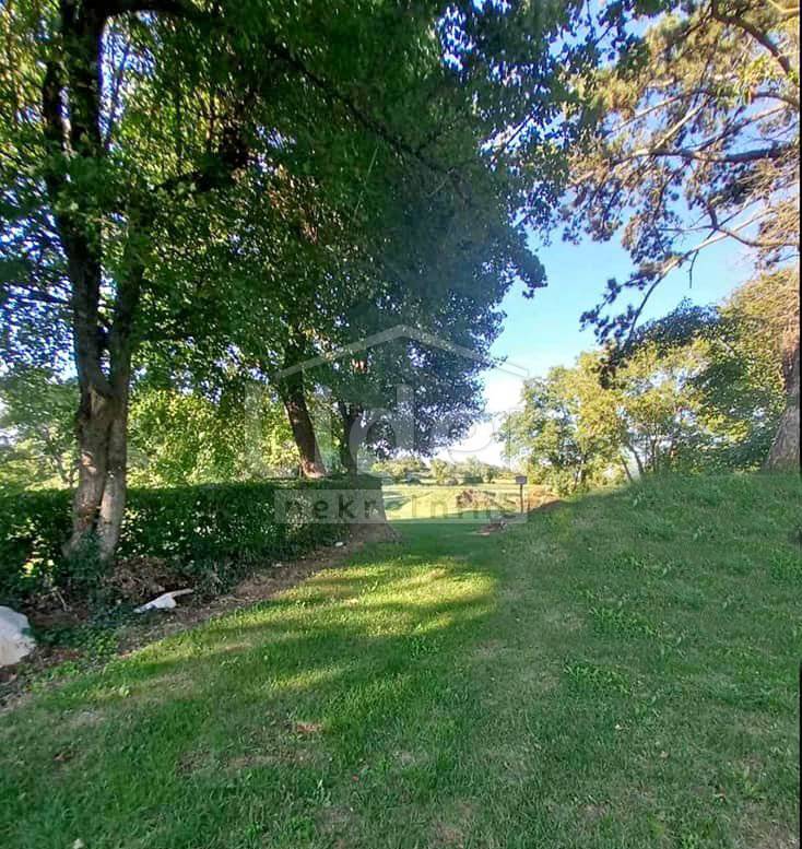 Zemljišče Bazgalji, 7327m2